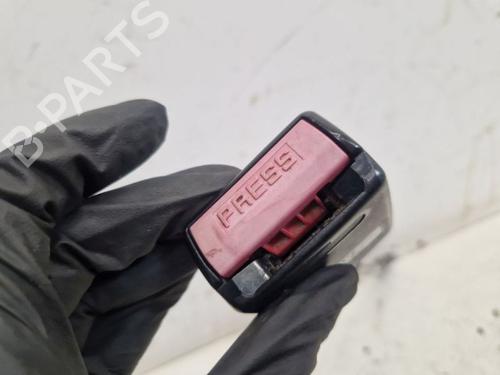 Seat buckle PEUGEOT EXPERT Van (VF3A_, VF3U_, VF3X_) 2.0 HDi 130 | BP31702785I32 