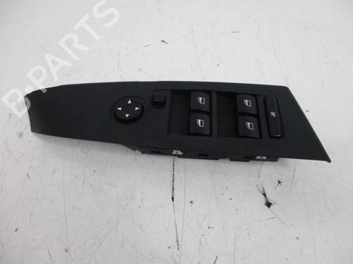 Headlight switch BMW 5 (E60) 520 i | BP18791211I24