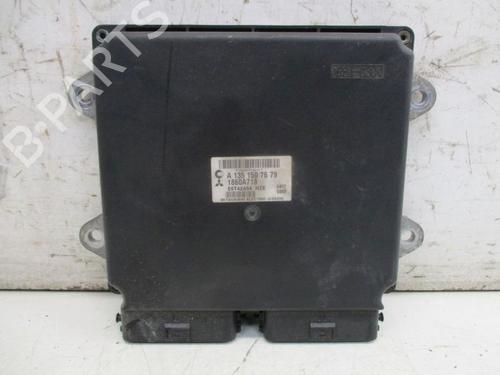 Used Engine control unit (ECU) Engine control unit (ECU) 37125905 37125905