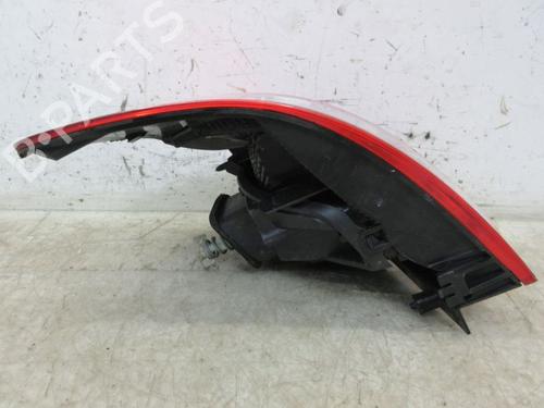 Left taillight VW GOLF VI (5K1) 1.4 TSI | BP21137059C34 