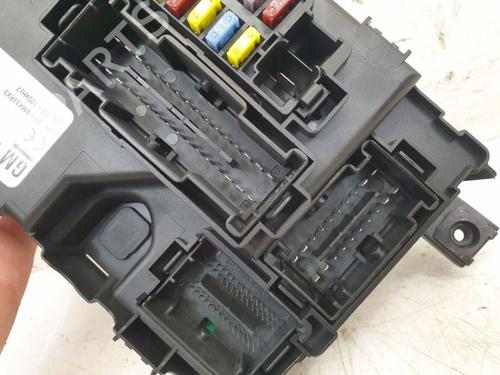 Fuse box OPEL CORSA D (S07) 1.2 (L08, L68) | BP36655572E1 - Image 7