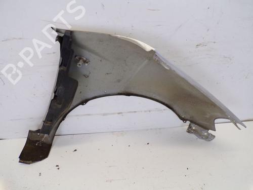 Left front fenders SUZUKI SX4 (EY, GY) 1.9 DDiS (RW419D) | BP29096888C41 