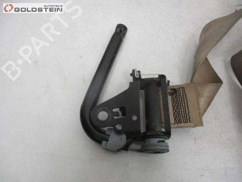 Front right seatbelt BMW X5 (E70) 3.0 sd | BP37099303I25 - Image 3