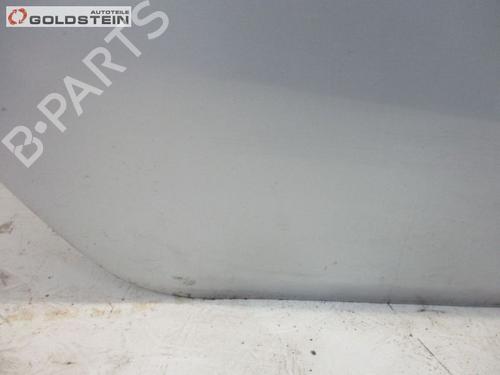 Right rear door MITSUBISHI GRANDIS (NA_W) 2.0 DI-D (NA8W) | BP26647455C5 