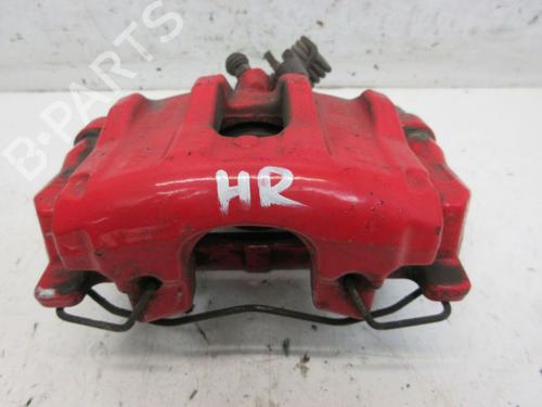Right rear brake caliper FORD FOCUS III 1.6 EcoBoost | BP19289623M106 