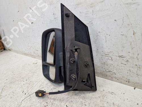 Left mirror FIAT SCUDO Bus (270_, 272_) 2.0 D Multijet | BP29106514C26 