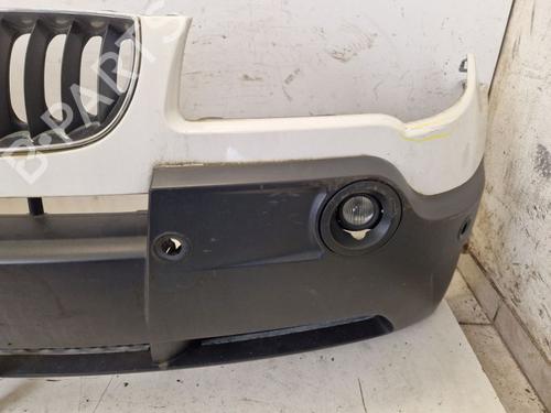 Front bumper BMW X3 (E83) 3.0 i xDrive | BP24330725C7 