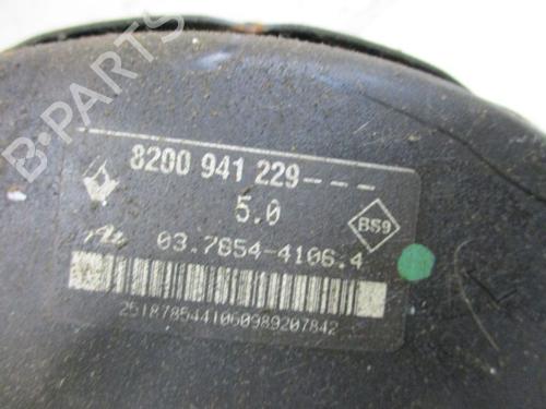Servo brake DACIA SANDERO 1.2 16V | BP18798732M42