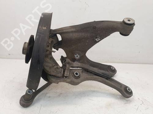 Left rear steering knuckle AUDI A8 D3 (4E2, 4E8) 4.2 TDI quattro | BP37144353M27 - Image 5