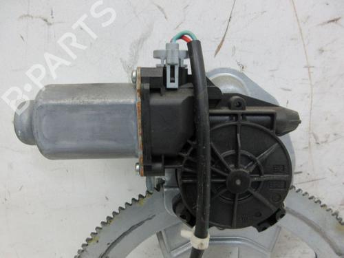 Front right window mechanism FORD TRANSIT CUSTOM V362 Van (FY, FZ) 2.2 TDCi | BP29092430C23 - Image 4