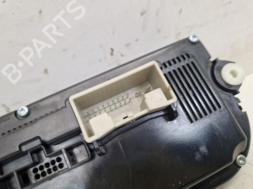 Climate control VW GOLF VI Variant (AJ5) 2.0 TDI | BP39908915I5 - Image 6