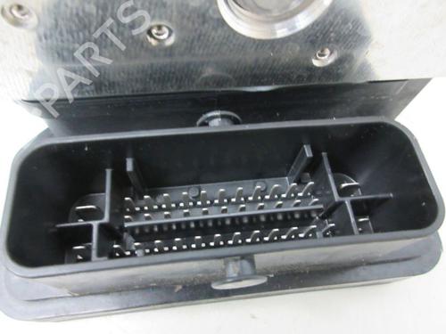 ABS pump MITSUBISHI MIRAGE / SPACE STAR VI Hatchback (A0_A) 1.2 | BP38504128M43  - Image 8