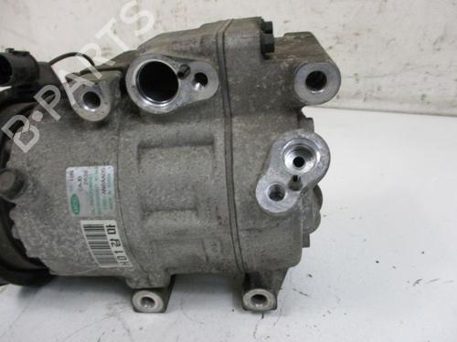 AC compressor KIA CEE'D Hatchback (ED) 1.6 | BP37115730M34 - Image 2