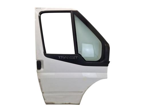 Used Right front door FORD TRANSIT Van (FA_ _) 2.2 TDCi (85 hp) 32087488