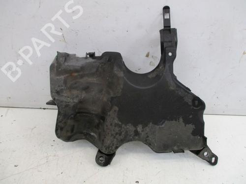 Annen DACIA LOGAN MCV II TCe 90 (K8M1, K8MA, K8AC) (90 hp) 28307126