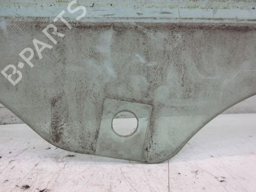 Front left quarter glass VW TOUAREG (7LA, 7L6, 7L7) 3.2 V6 | BP19295305C111 