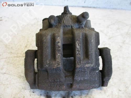 Left rear brake caliper BMW 1 Convertible (E88) 120 i | BP37097143M107 - Image 4