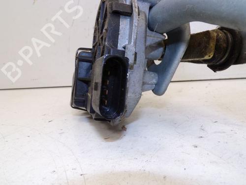 Front wipers mechanism VW POLO (9N_, 9A_) 1.4 FSI | BP18806158C83 