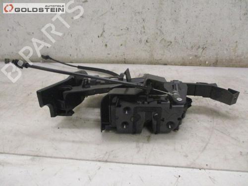 Elektronisk modul FORD FOCUS C-MAX (DM2) 1.6 TDCi | BP13760767M83 