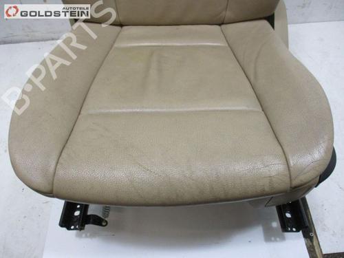 Left front seat BMW X5 (E70) 3.0 d | BP18760960C15 