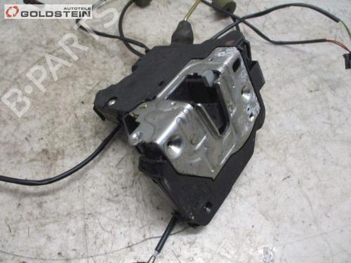 Front right lock MERCEDES-BENZ CLK (C209) CLK 280 (209.354) | BP25825852C97 