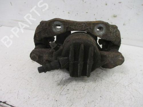 Right front brake caliper CITROËN DS3 (SA_) 1.6 VTi 120 | BP18790543M104