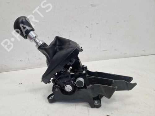 Used Shift knob Shift knob FORD FOCUS III Turnier 1.0 EcoBoost (125 hp) 39742782 39742782