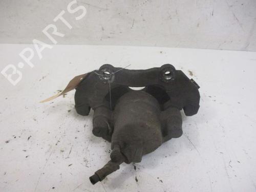 Right front brake caliper VOLVO V50 (545) 2.4 | BP37114940M104 - Image 3