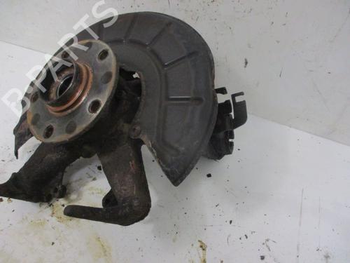 Right front steering knuckle SEAT LEON (1P1) 1.6 | BP37115201M26 - Image 2