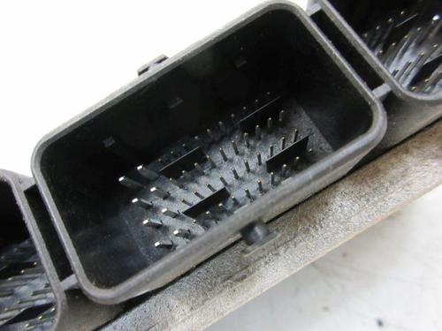 Engine control unit (ECU) PEUGEOT 307 CC (3B) 2.0 16V | BP25927566M57 