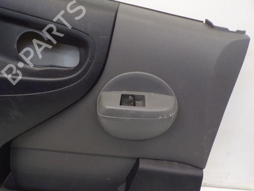 Front left panel NISSAN NV200 Van 1.6 16V (VM20, M20N, M20, M20L, M20M) | BP37133052C58 - Image 4