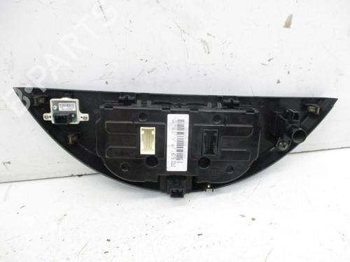 Climate control NISSAN NOTE (E11, NE11) 1.5 dCi | BP18808077I5 