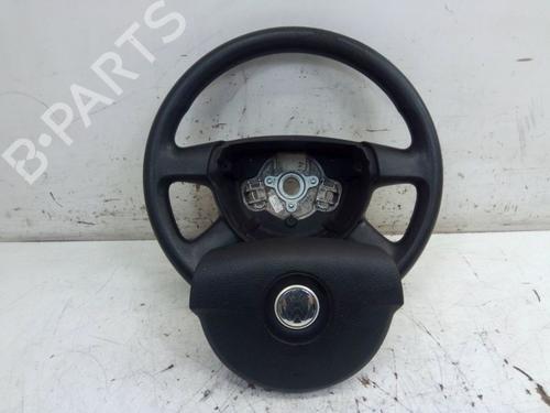 Steering wheel VW PASSAT B6 Variant (3C5) 2.0 TFSI | BP37137683C49 - Image 3