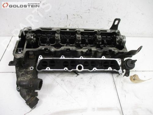 Cylinder head SAAB 9-3 (YS3F, E79, D79, D75) 2.2 TiD | BP18764759M5 