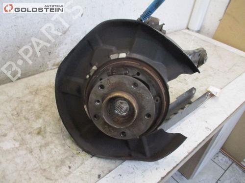 Right rear steering knuckle BMW X1 (E84) sDrive 18 d | BP37097478M28 - Image 2