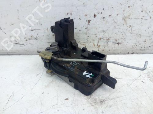 Used Front left lock OPEL ZAFIRA / ZAFIRA FAMILY B (A05) 1.8 (M75) (140 hp) 27516688
