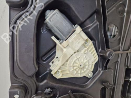 Rear right window mechanism FORD FIESTA VI (CB1, CCN) 1.6 Ti | BP28189266C25 