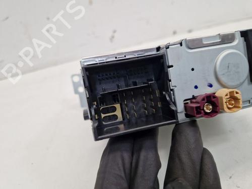 Control unit BMW 1 (F20) 116 d | BP31702070M11 