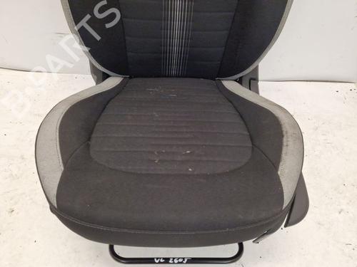 Left front seat HYUNDAI i10 III (AC3, AI3) 1.0 MPi | BP38029133C15 - Image 4