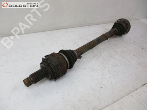 Right rear driveshaft BMW 3 (E90) 330 i | BP37101054M41 - Image 3