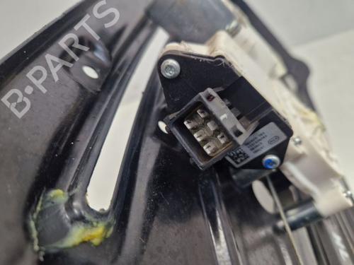 Rear left window mechanism OPEL ASTRA H TwinTop (A04) 1.6 (L67) | BP32159164C24 