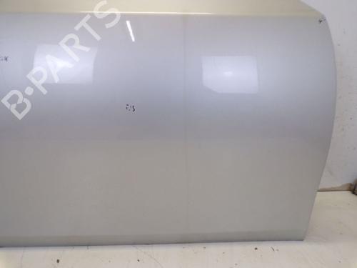 Right front door BMW 5 (E60) 530 i | BP29100889C3 