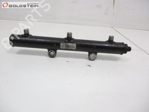 Used Injection rail Injection rail JAGUAR XF I (X250) 2.7 D (207 hp) 18760718 18760718
