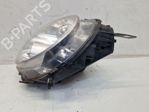Left headlight MINI MINI CLUBMAN (R55) Cooper D | BP25142438C28 