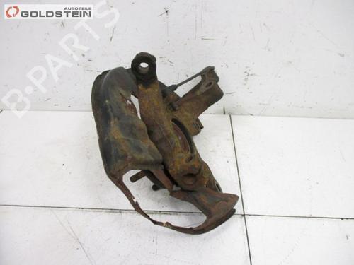 Left front steering knuckle MAZDA CX-9 (TB) 3.7 AWD (TB10A) | BP38504225M25 - Image 2