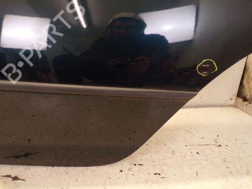 Left rear door BMW X5 (E53) 4.4 i | BP26647912C4 