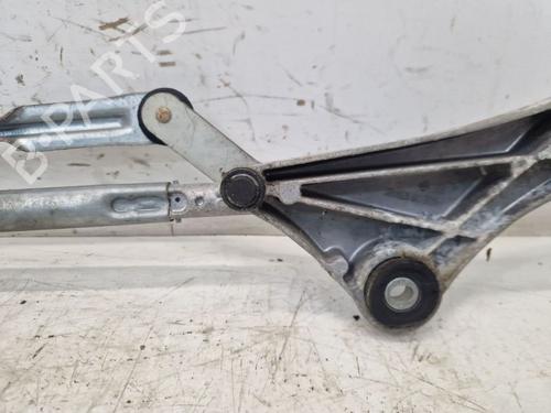 Front wipers mechanism MERCEDES-BENZ A-CLASS (W169) A 170 (169.032, 169.332) | BP29100724C83 