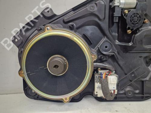 Front right window mechanism MAZDA RX-8 (SE, FE) 1.3 (FE103, SE3P) | BP37801623C23 - Image 3