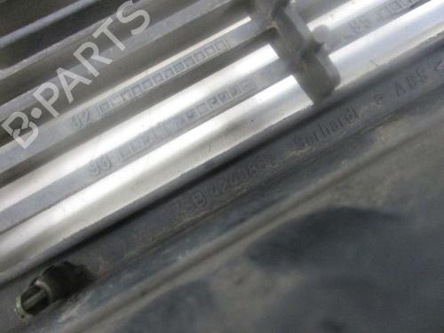 Grill SAAB 9-3 (YS3D) 2.0 Turbo | BP37116767C40 - Image 7