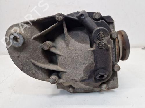 Rear differential BMW 1 (E87) 118 d | BP37094662M24 - Image 4